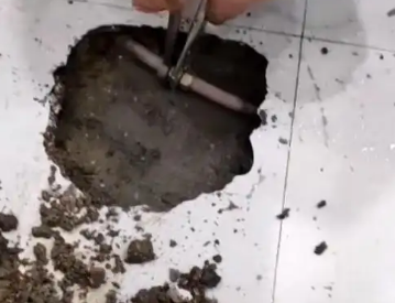 开州卫生间漏水检测电话