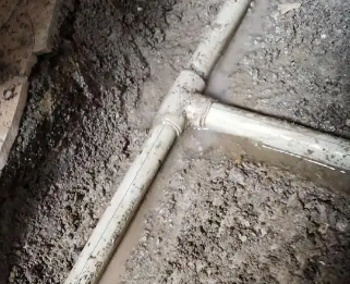 开州漏水维修电话