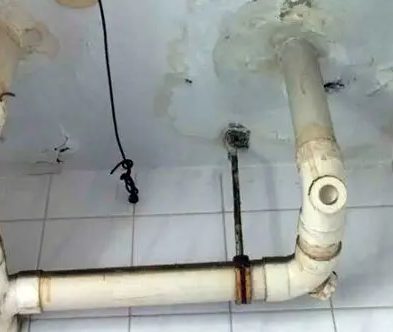 开州卫生间漏水检测多少钱