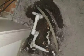 开州卫生间漏水检测多少钱