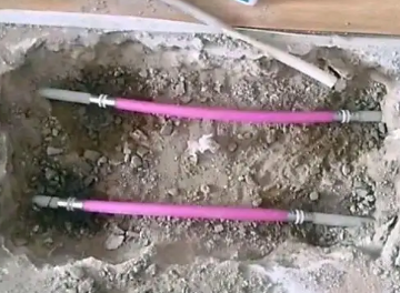 开州卫生间测漏水多少钱