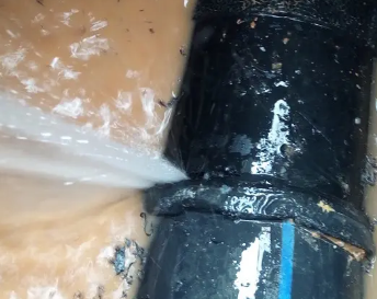 开州漏水维修价格明细