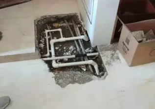 开州查漏水多少钱