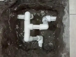 开州卫生间漏水维修公司为您专业分享一下开州查漏水的知识点