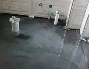 开州卫生间漏水维修公司为您专业分享下开州卫生间漏水检测的知识点