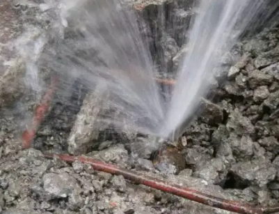 开州水管维修多少钱