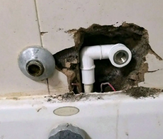 开州卫生间漏水检测多少钱