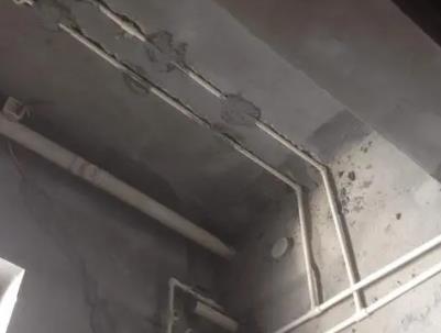 开州卫生间漏水维修技术的依据是什么