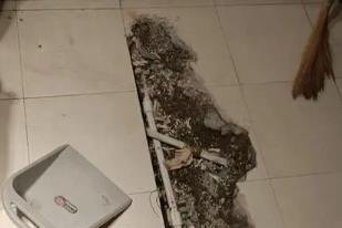 开州卫生间漏水检测电话